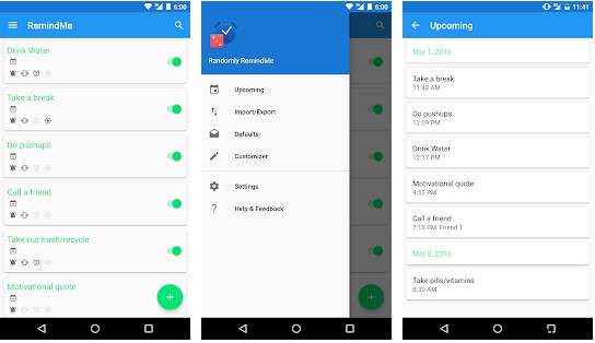 5 ứng dụng Android miễn phí hàng đầu giúp điện thoại của bạn có những kỳ nghỉ lành mạnh 