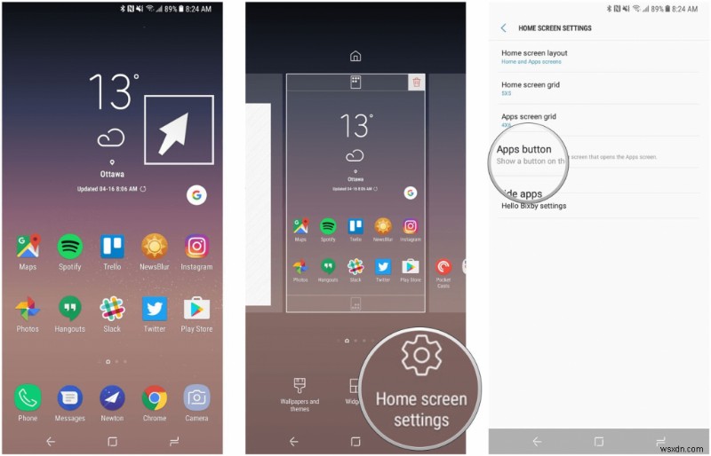 Cách gỡ cài đặt ứng dụng Android:4 phương pháp đơn giản, đáng tin cậy
