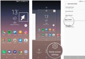 Cách gỡ cài đặt ứng dụng Android:4 phương pháp đơn giản, đáng tin cậy 