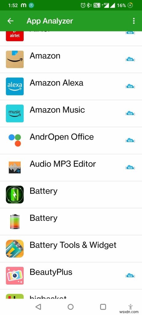 Ứng dụng tăng cường và tiết kiệm pin Android hàng đầu năm 2023 – Tối đa hóa năng lượng và tuổi thọ 