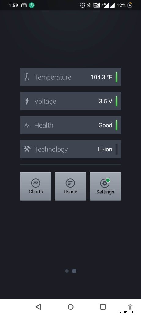 Ứng dụng tăng cường và tiết kiệm pin Android hàng đầu năm 2023 – Tối đa hóa năng lượng và tuổi thọ 