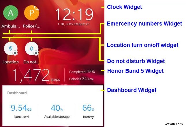 Truy xuất thông báo Android bị mất:Cách xem nhật ký lịch sử thông báo của bạn