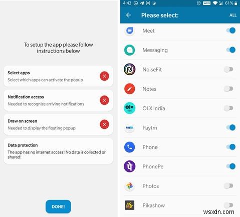 Mở khóa Dynamic Island trên Android:Hướng dẫn từng bước