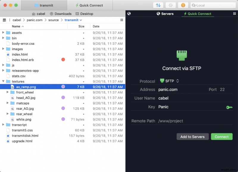 8 trình quản lý tệp hàng đầu cho macOS để sắp xếp tệp hiệu quả 