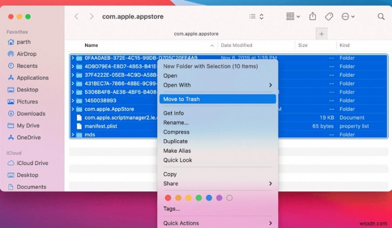 Bạn đang gặp khó khăn khi tải xuống ứng dụng từ Mac App Store? 6 bản sửa lỗi đã được chứng minh 