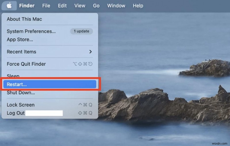 Mac không kết nối được với Wi‑Fi? Thực hiện theo 8 bước chuyên môn sau để khôi phục kết nối của bạn 