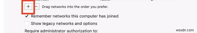 Mac không kết nối được với Wi‑Fi? Thực hiện theo 8 bước chuyên môn sau để khôi phục kết nối của bạn 