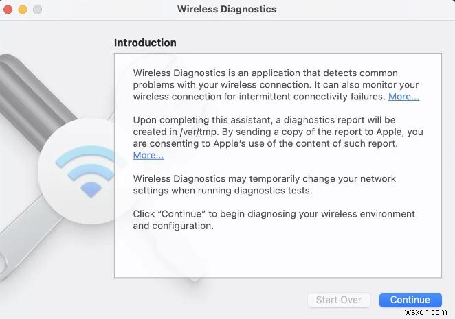 Mac không kết nối được với Wi‑Fi? Thực hiện theo 8 bước chuyên môn sau để khôi phục kết nối của bạn 