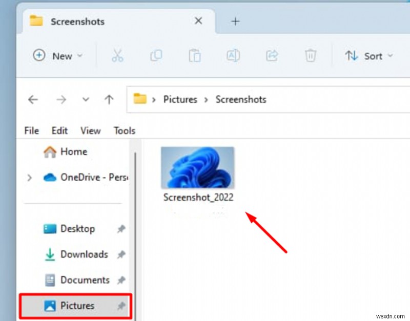 Master Snipping Tool:Hướng dẫn nhanh để chuyển đổi tự động lưu ảnh chụp màn hình trên Windows 11 