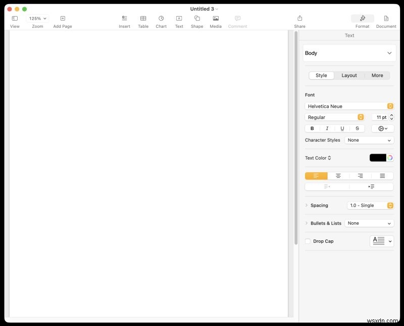 Đánh giá trang Apple:Bộ Office thân thiện với người dùng nhưng đôi khi gây nhầm lẫn cho Mac 