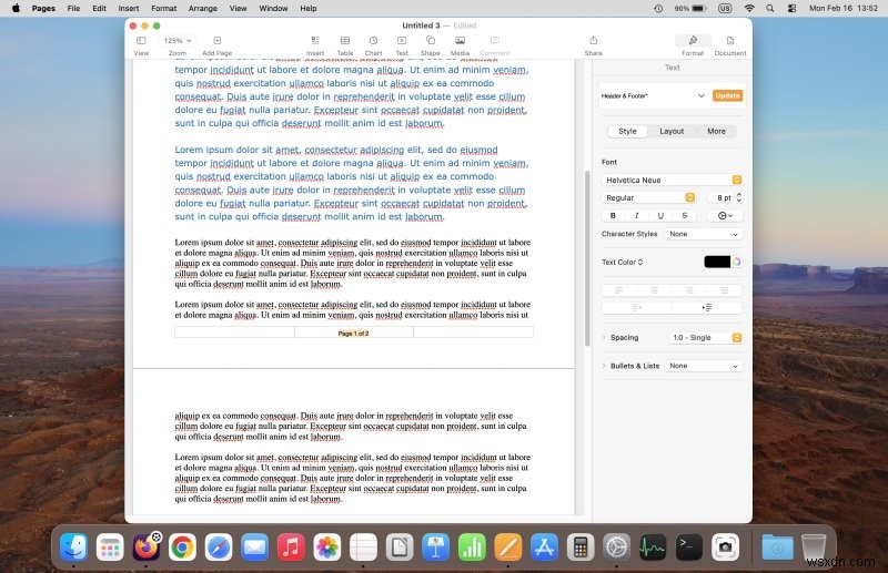 Đánh giá trang Apple:Bộ Office thân thiện với người dùng nhưng đôi khi gây nhầm lẫn cho Mac 