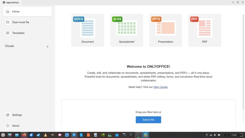 Đánh giá của OnlyOffice Desktop Editors 9:Đây có phải là giải pháp thay thế Microsoft Office tốt nhất không? 