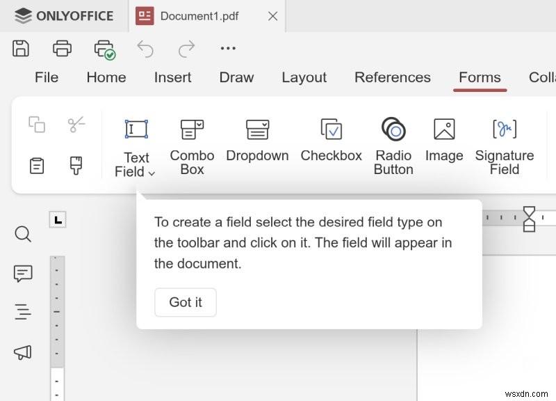 Đánh giá của OnlyOffice Desktop Editors 9:Đây có phải là giải pháp thay thế Microsoft Office tốt nhất không? 