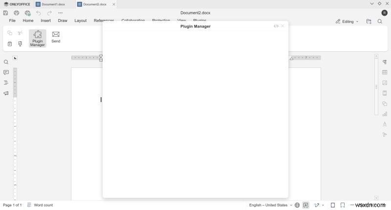 Đánh giá của OnlyOffice Desktop Editors 9:Đây có phải là giải pháp thay thế Microsoft Office tốt nhất không? 