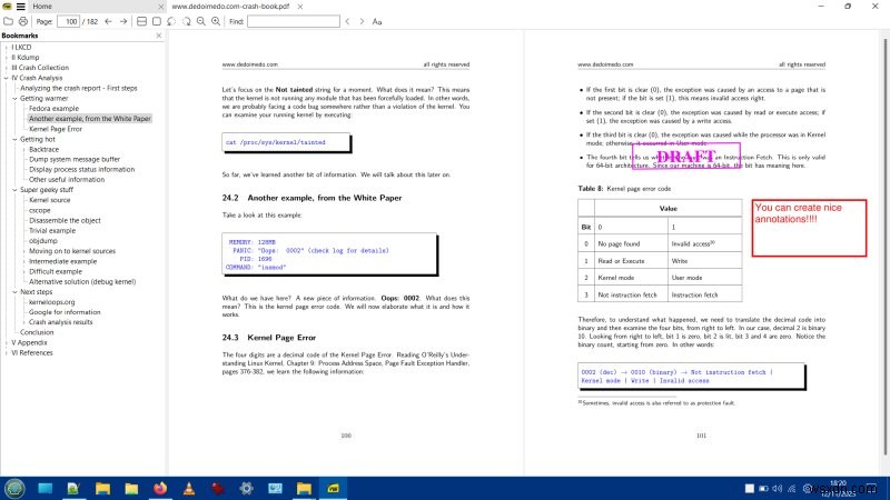 Sumatra PDF:Tốc độ, Sang trọng và Hiệu quả cho Người dùng Hiện đại 