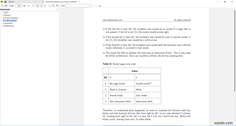 Sumatra PDF:Tốc độ, Sang trọng và Hiệu quả cho Người dùng Hiện đại 