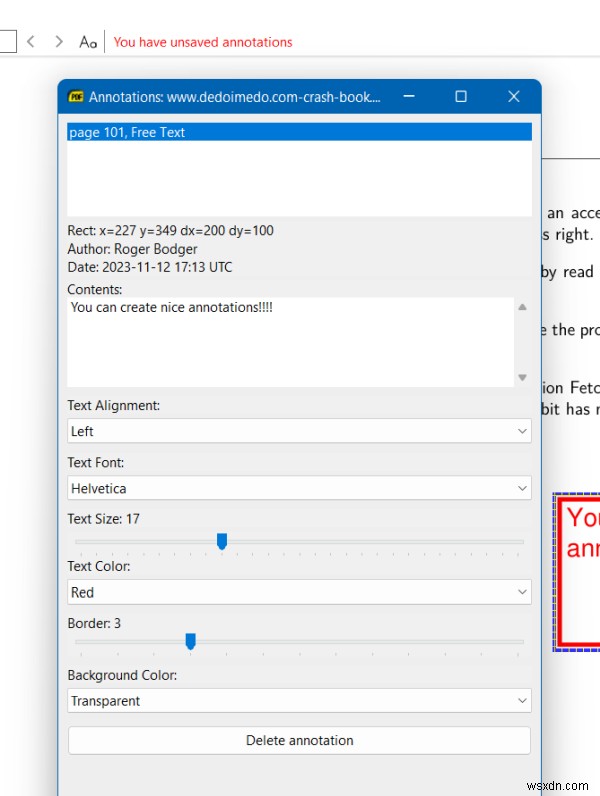 Sumatra PDF:Tốc độ, Sang trọng và Hiệu quả cho Người dùng Hiện đại 
