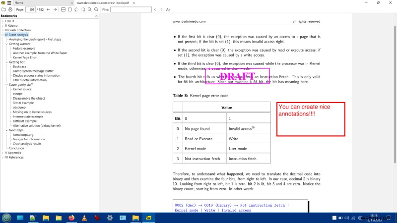 Sumatra PDF:Tốc độ, Sang trọng và Hiệu quả cho Người dùng Hiện đại 