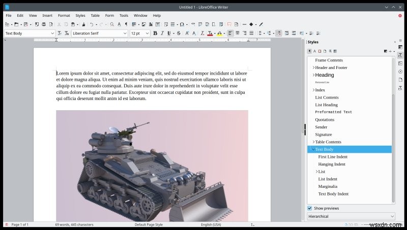 Tại sao LibreOffice lại vấp ngã:Rào cản thực sự đối với việc áp dụng nó 