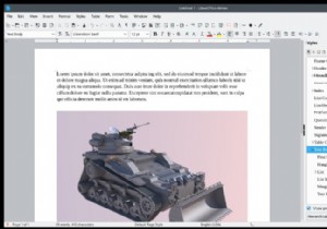 Tại sao LibreOffice lại vấp ngã:Rào cản thực sự đối với việc áp dụng nó 