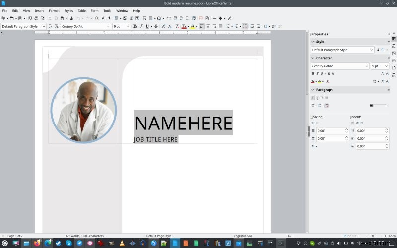Tại sao LibreOffice lại vấp ngã:Rào cản thực sự đối với việc áp dụng nó 