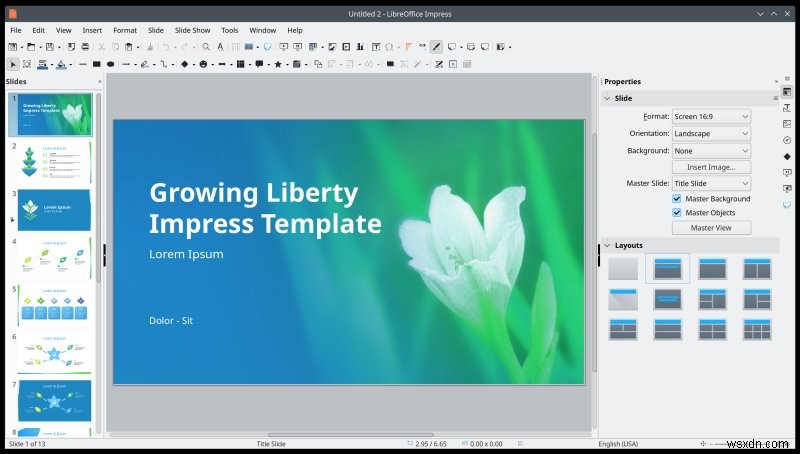 Tại sao LibreOffice lại vấp ngã:Rào cản thực sự đối với việc áp dụng nó 