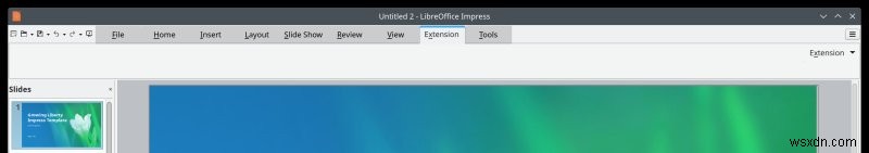 Tại sao LibreOffice lại vấp ngã:Rào cản thực sự đối với việc áp dụng nó 