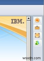 IBM Lotus Symphony:Bộ ứng dụng văn phòng đáng tin cậy 