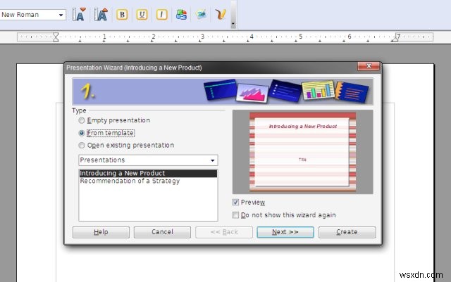 OpenOffice for Kids:Đơn giản hóa việc học với Bộ Office thân thiện với trẻ em 