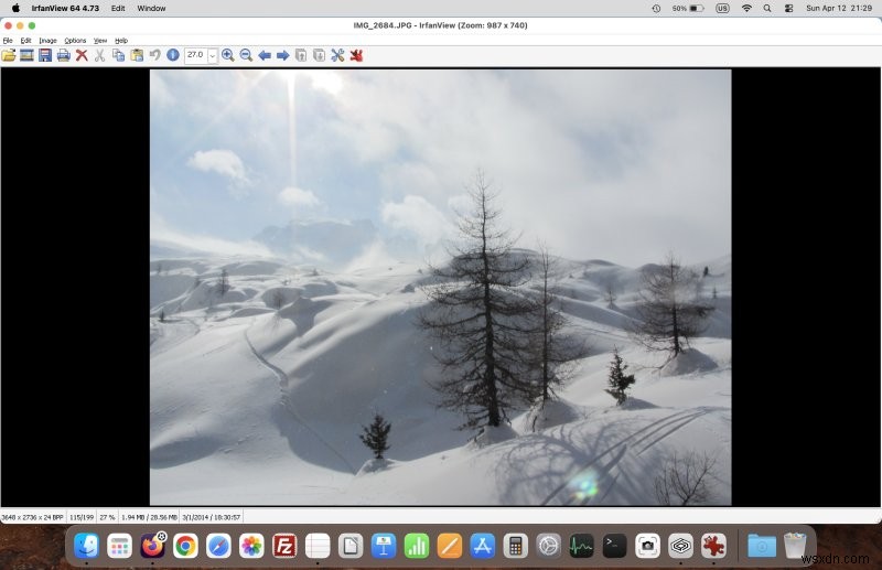 CodeWeavers CrossOver cho Mac:Trải nghiệm ứng dụng Windows liền mạch trên macOS 