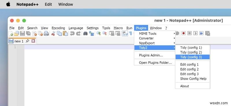 CodeWeavers CrossOver cho Mac:Trải nghiệm ứng dụng Windows liền mạch trên macOS 