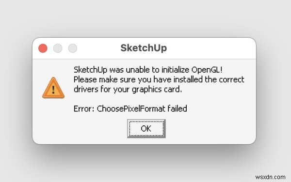 CodeWeavers CrossOver cho Mac:Trải nghiệm ứng dụng Windows liền mạch trên macOS 