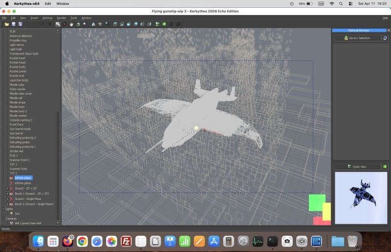 CodeWeavers CrossOver cho Mac:Trải nghiệm ứng dụng Windows liền mạch trên macOS 