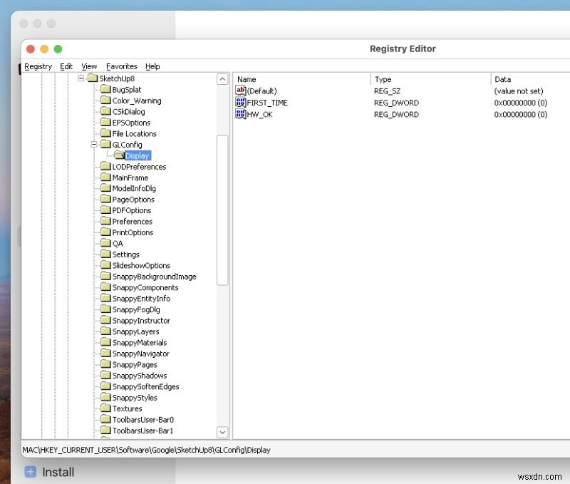 CodeWeavers CrossOver cho Mac:Trải nghiệm ứng dụng Windows liền mạch trên macOS 