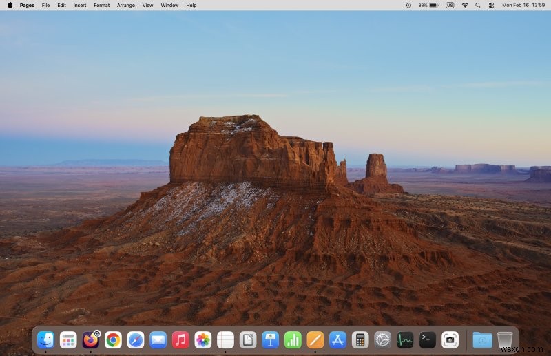 Nâng cấp lên macOS Tahoe:Những phát hiện chính, quan sát và mẹo thực tế 