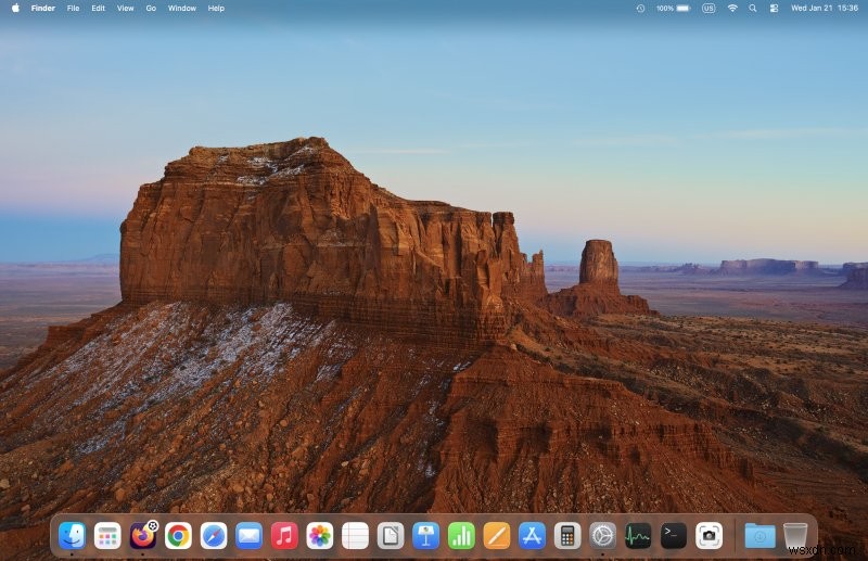 Nâng cấp lên macOS Tahoe:Những phát hiện chính, quan sát và mẹo thực tế 