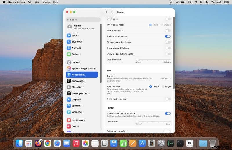 Nâng cấp lên macOS Tahoe:Những phát hiện chính, quan sát và mẹo thực tế 