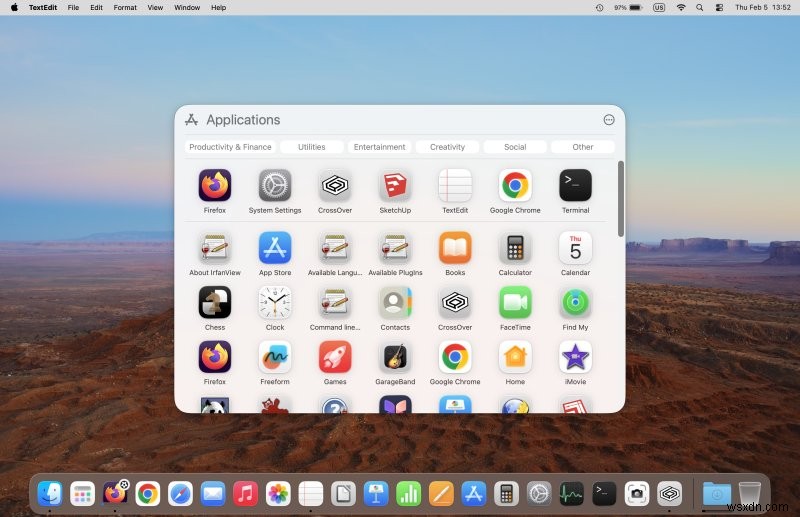 Nâng cấp lên macOS Tahoe:Những phát hiện chính, quan sát và mẹo thực tế 