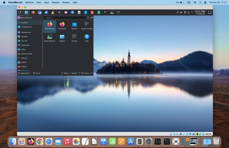 Cách truy cập vùng chứa TrueCrypt được định dạng NTFS trên macOS:Hướng dẫn đầy đủ 