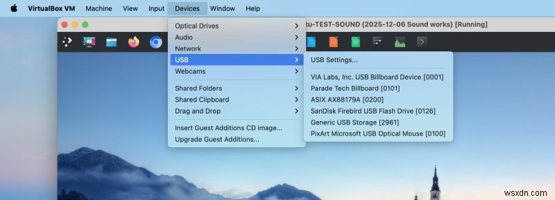 Truy cập ổ đĩa NTFS trên macOS mà không cần cài đặt trình điều khiển 