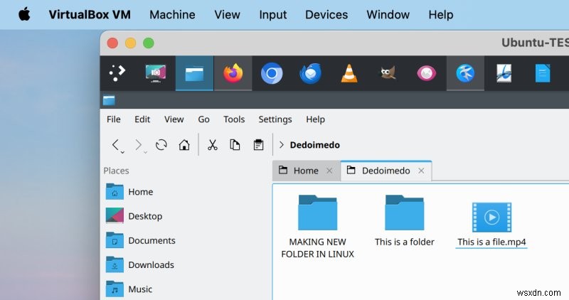 Truy cập ổ đĩa NTFS trên macOS mà không cần cài đặt trình điều khiển 