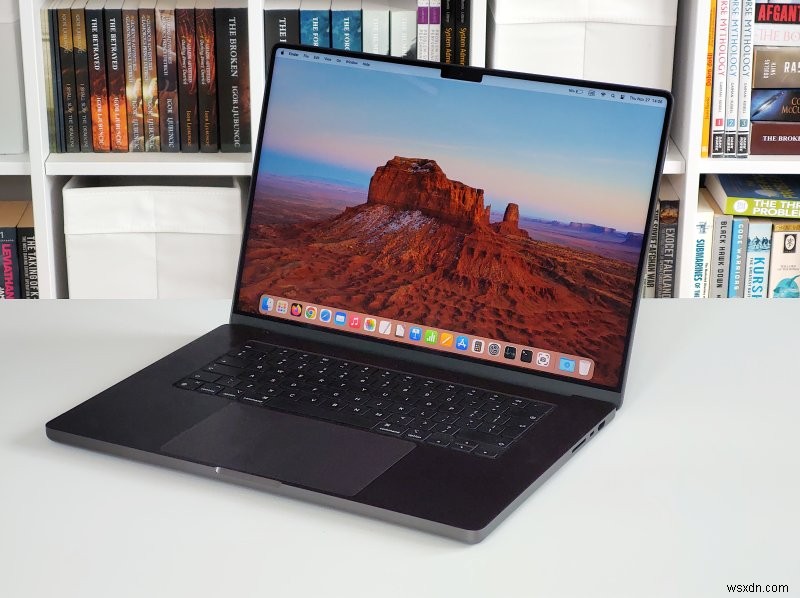Lời khuyên cần thiết về MacBook và PC dành cho người dùng kép 