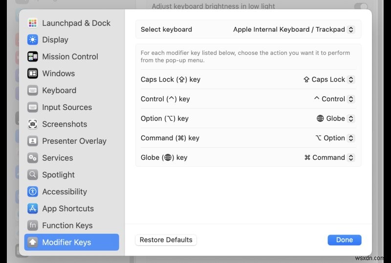 Lời khuyên của chuyên gia về MacOS từ người dùng PC kỳ cựu 