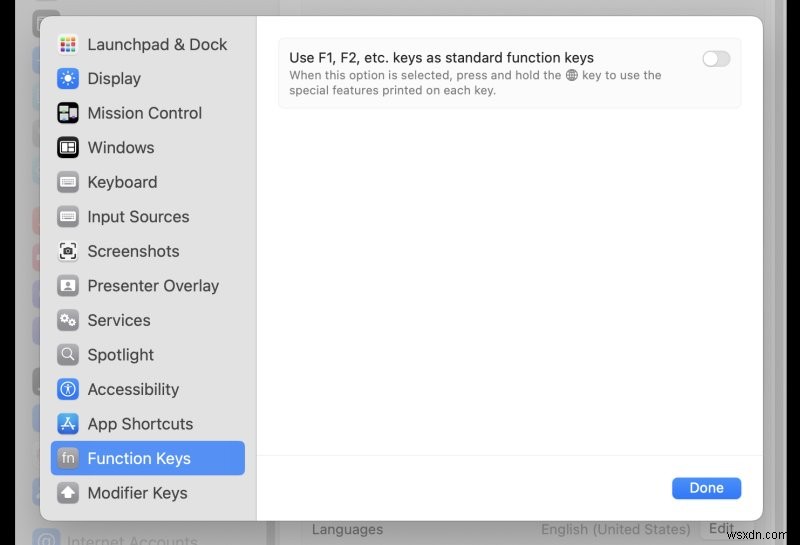 Lời khuyên của chuyên gia về MacOS từ người dùng PC kỳ cựu 