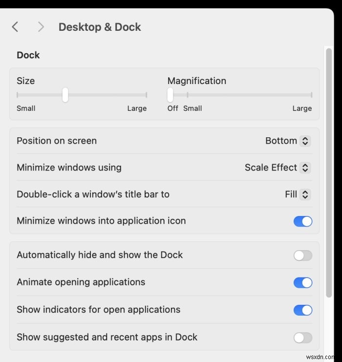 Lời khuyên của chuyên gia về MacOS từ người dùng PC kỳ cựu 