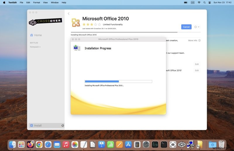 Tại sao Windows 11 nhắc tôi chuyển sang MacBook 