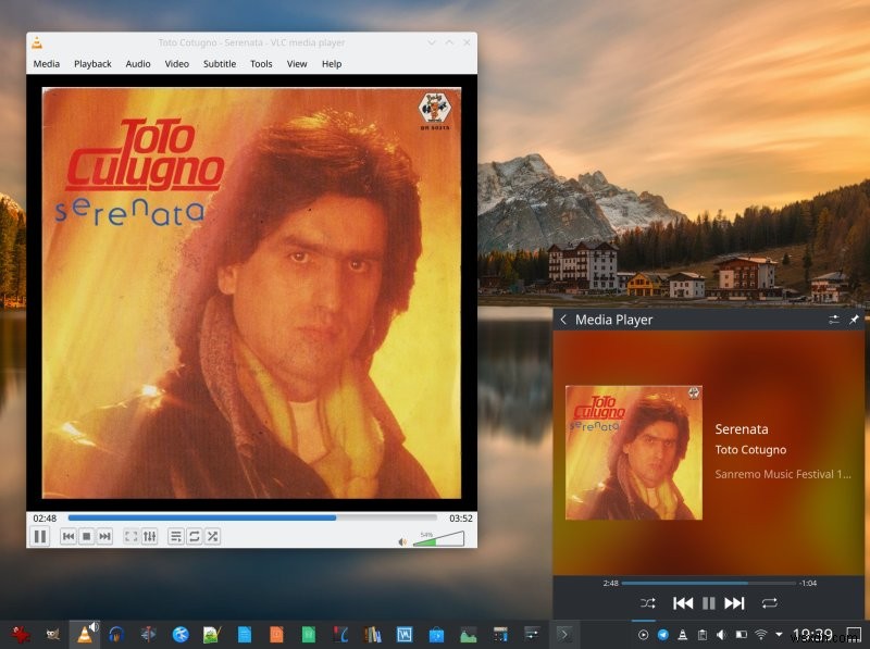 Giải quyết độ trễ phát lại VLC khi tìm kiếm dấu thời gian mới 