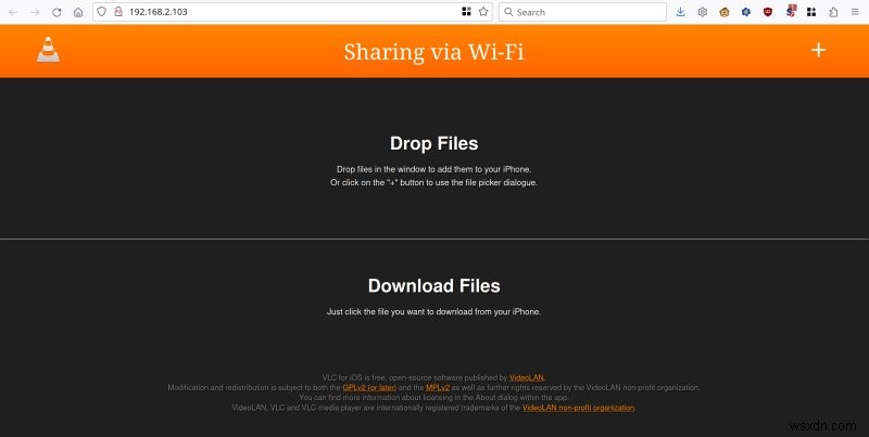 Chuyển nhạc cục bộ sang iPhone của bạn bằng VLC—Không cần iTunes 