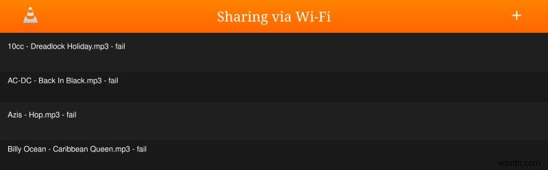 Chuyển nhạc cục bộ sang iPhone của bạn bằng VLC—Không cần iTunes 