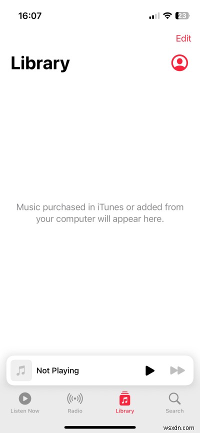 Chuyển nhạc cục bộ sang iPhone của bạn bằng VLC—Không cần iTunes 